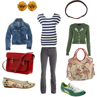 Illustration for article titled Dress Code: How To Dress For Date Nights